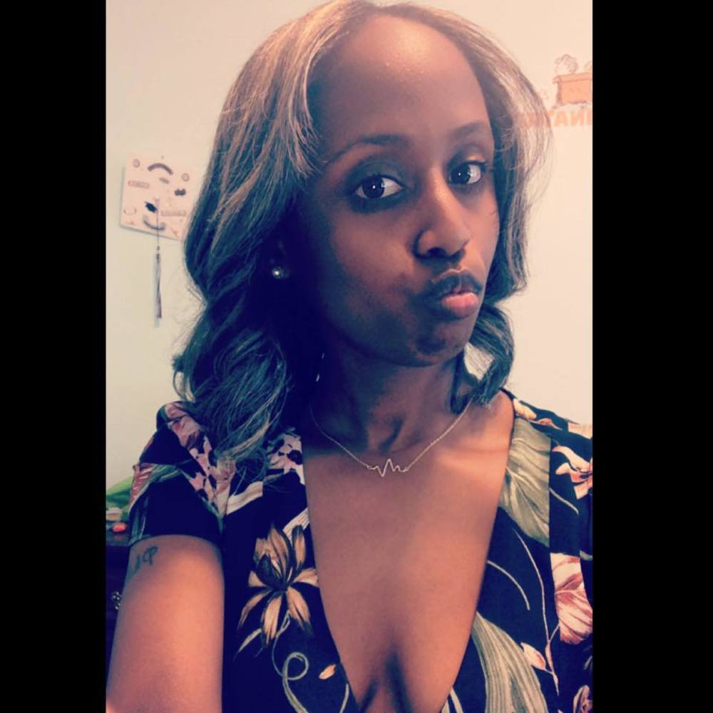 Meet your Posher, Kenne